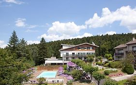 Logis Hôtel Clair Matin